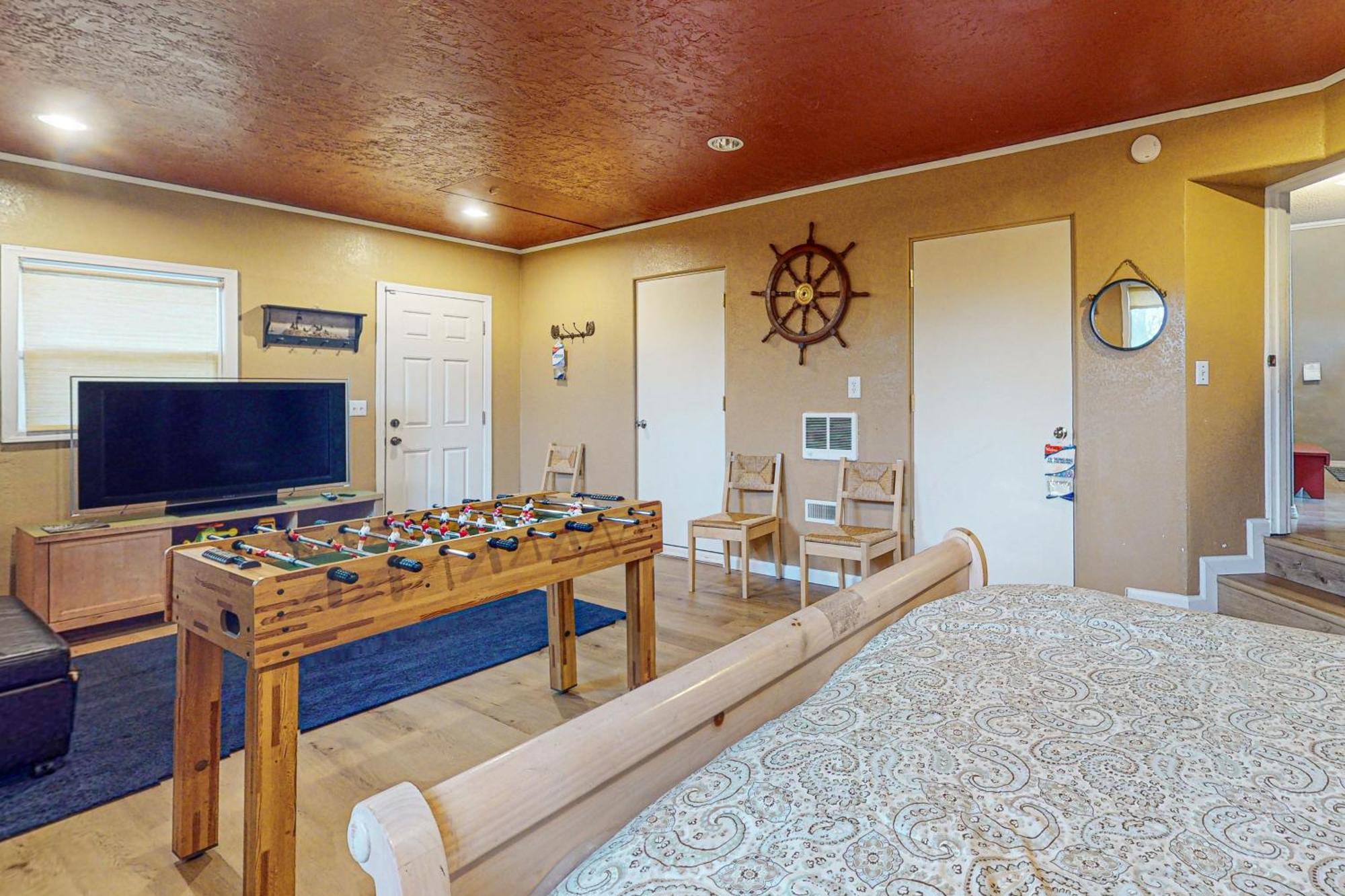 The Sandy Spur Florence Room photo